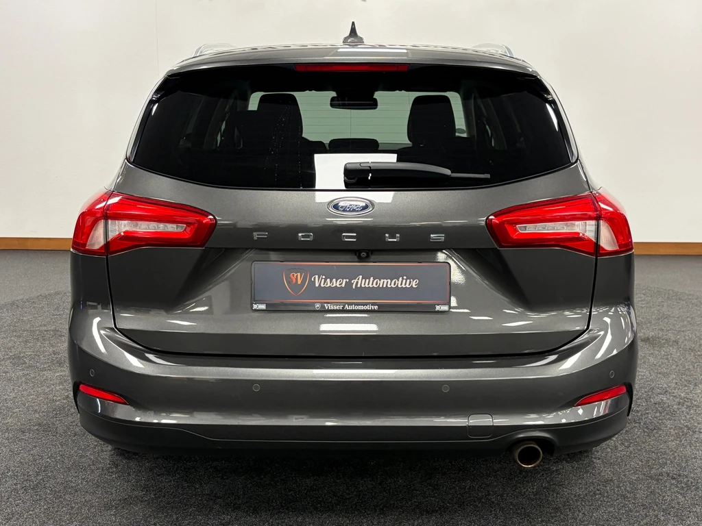 Ford Focus – foto 5