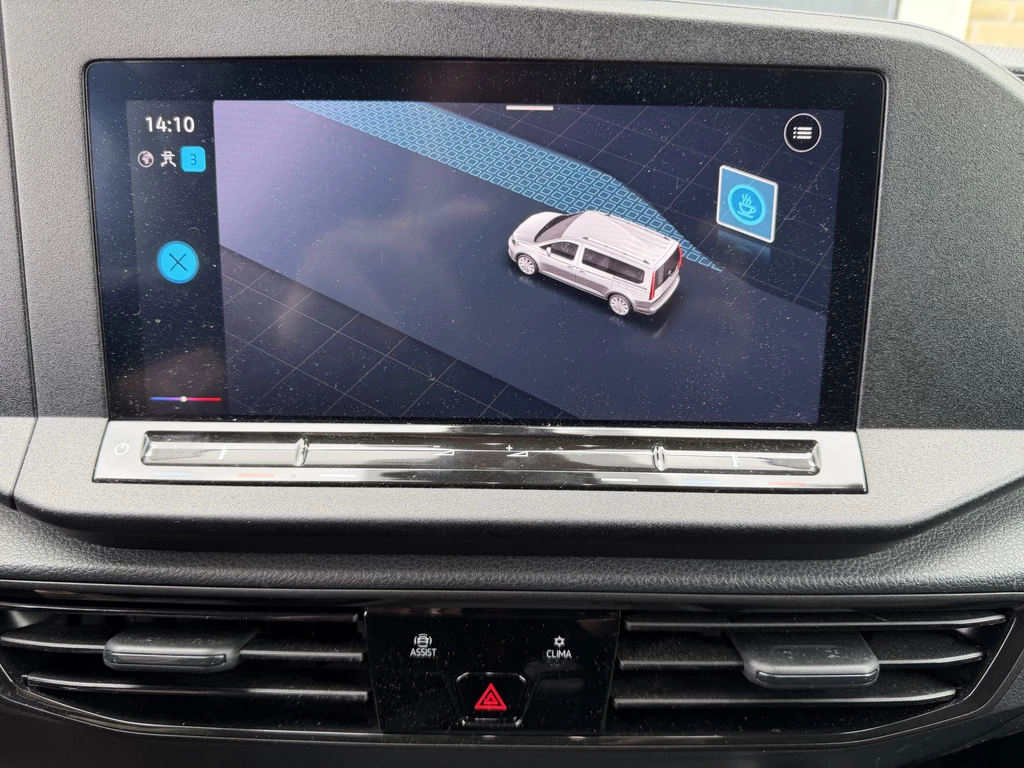 Volkswagen Caddy – foto 32