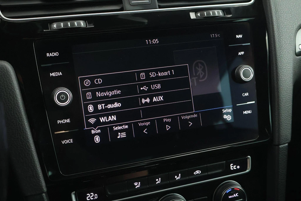 Volkswagen Golf – foto 31
