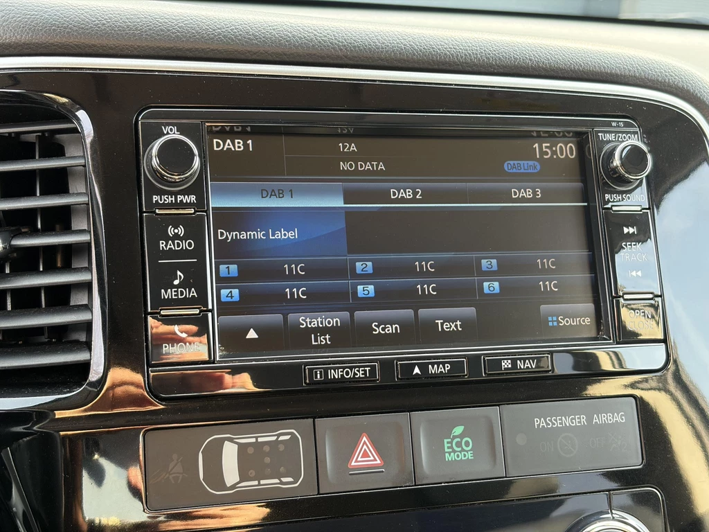 Mitsubishi Outlander – foto 17