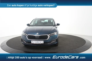 Škoda Octavia – thumbnail 13