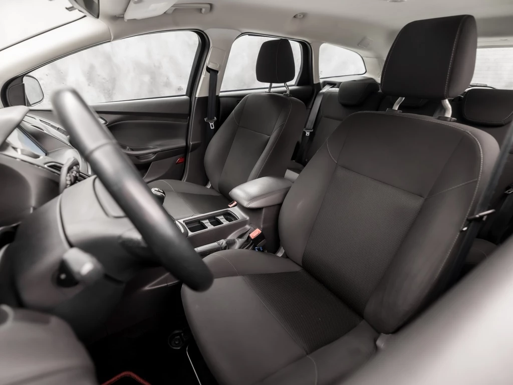 Ford Focus – foto 16