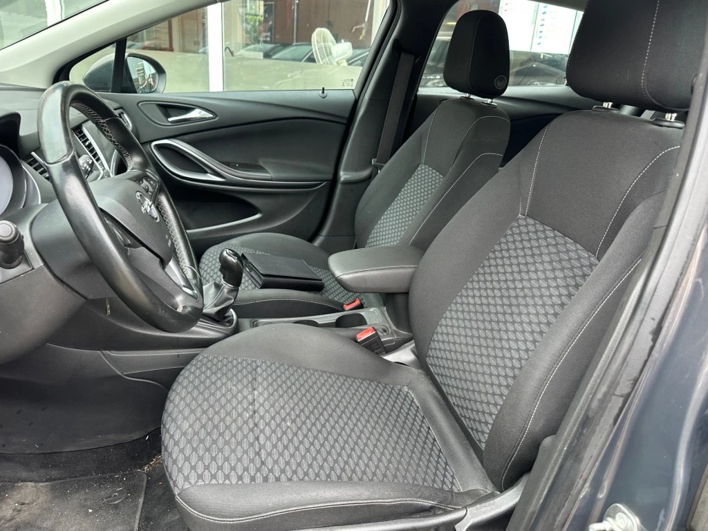 Opel Astra – foto 15