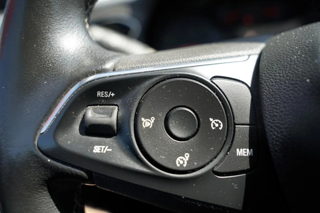 Opel Grandland – foto 18