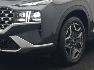 Hyundai Santa Fe – thumbnail 13