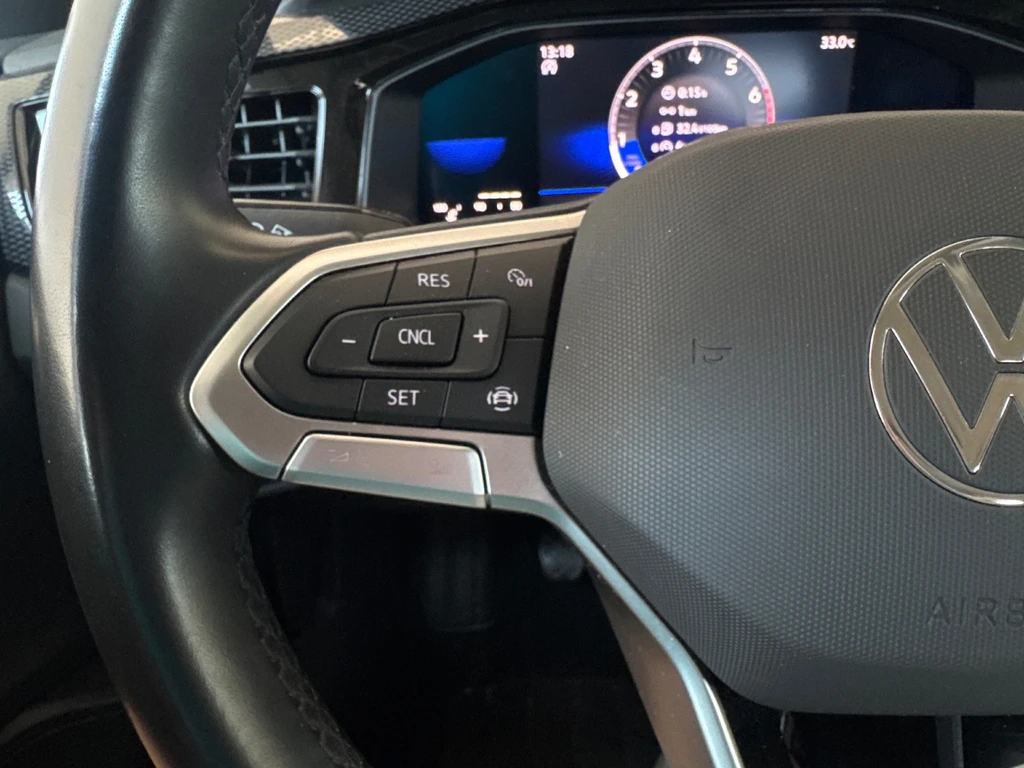 Volkswagen Taigo – foto 15
