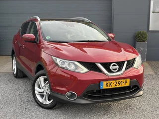 Nissan QASHQAI – thumbnail 4