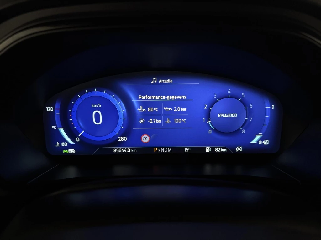 Ford Focus – foto 42