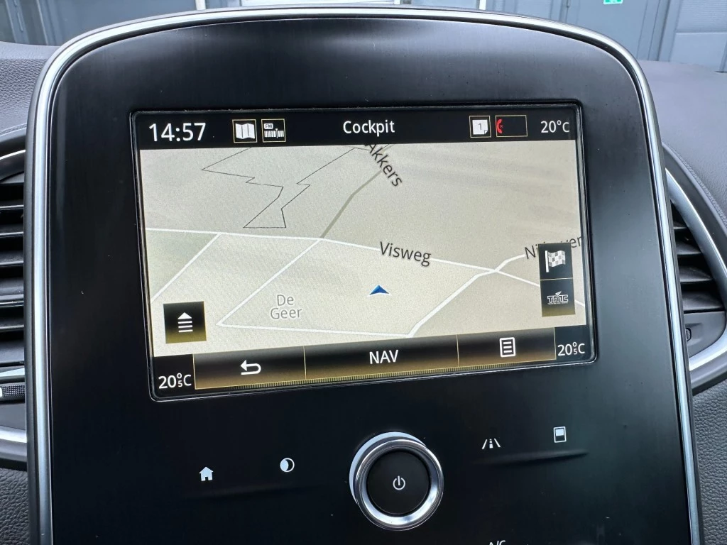 Renault Grand Scénic – foto 18