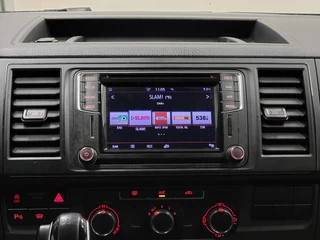 Volkswagen Transporter – thumbnail 15