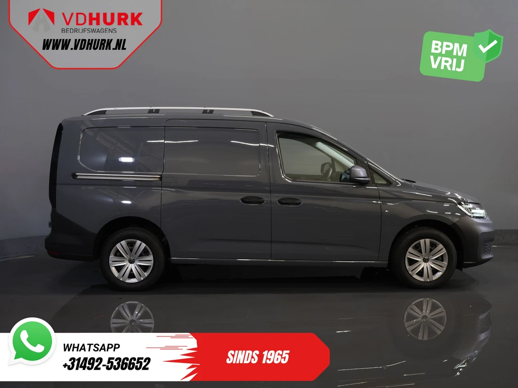 Volkswagen Caddy – foto 5