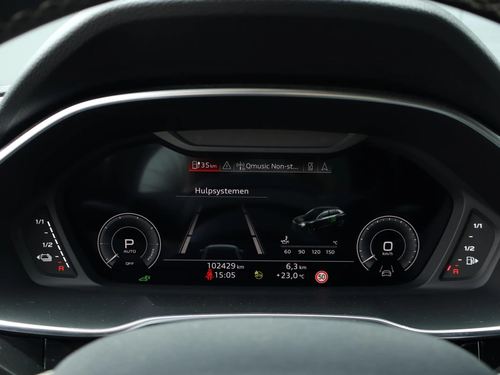 Audi Q3 – foto 19