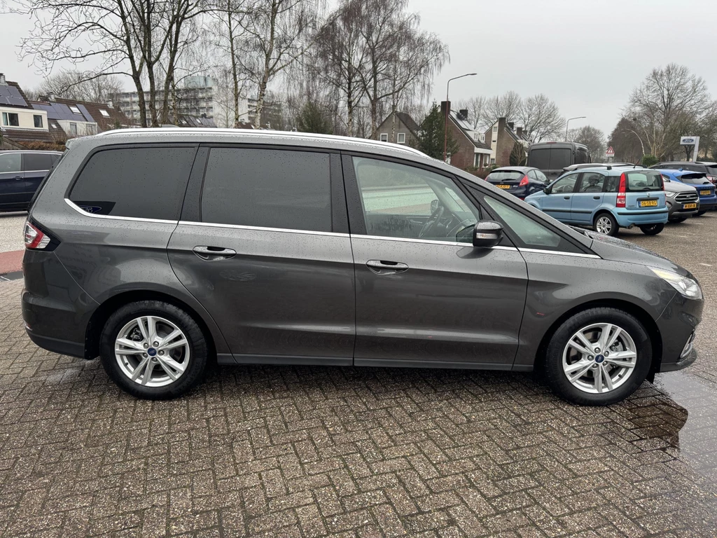 Ford Galaxy – foto 6
