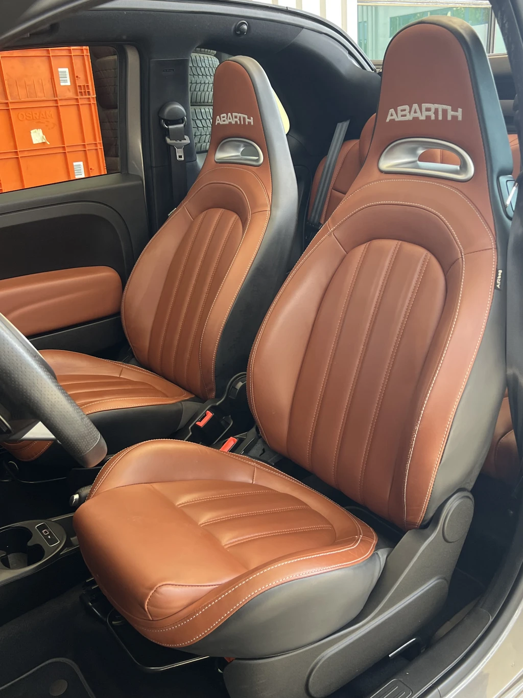 Fiat 500 – foto 14