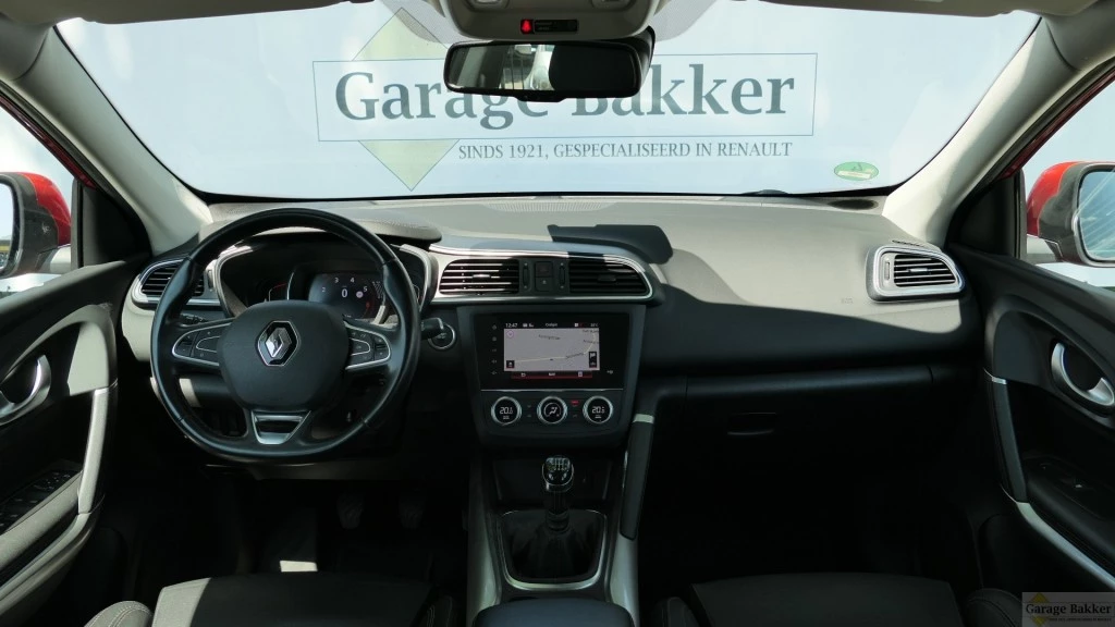 Renault Kadjar – foto 7