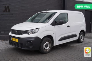 Peugeot Partner – thumbnail 1