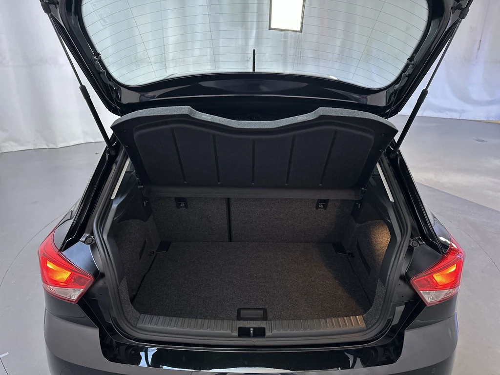 SEAT Ibiza – foto 18