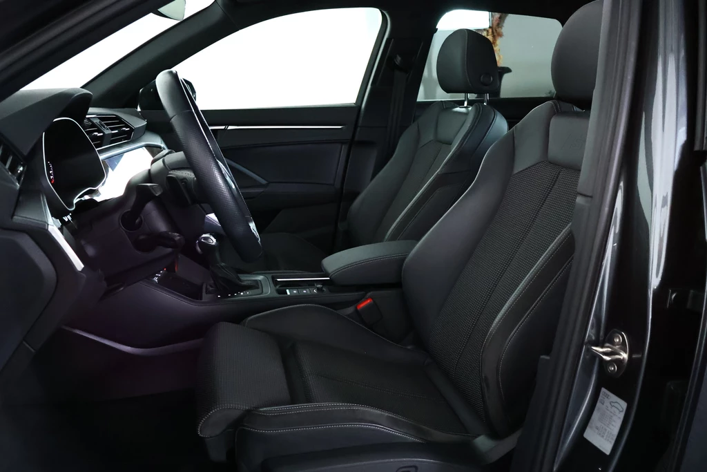Audi Q3 – foto 9