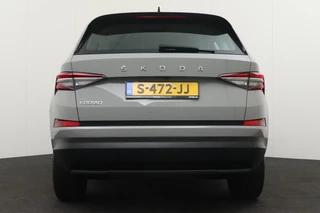 Škoda Kodiaq – thumbnail 3