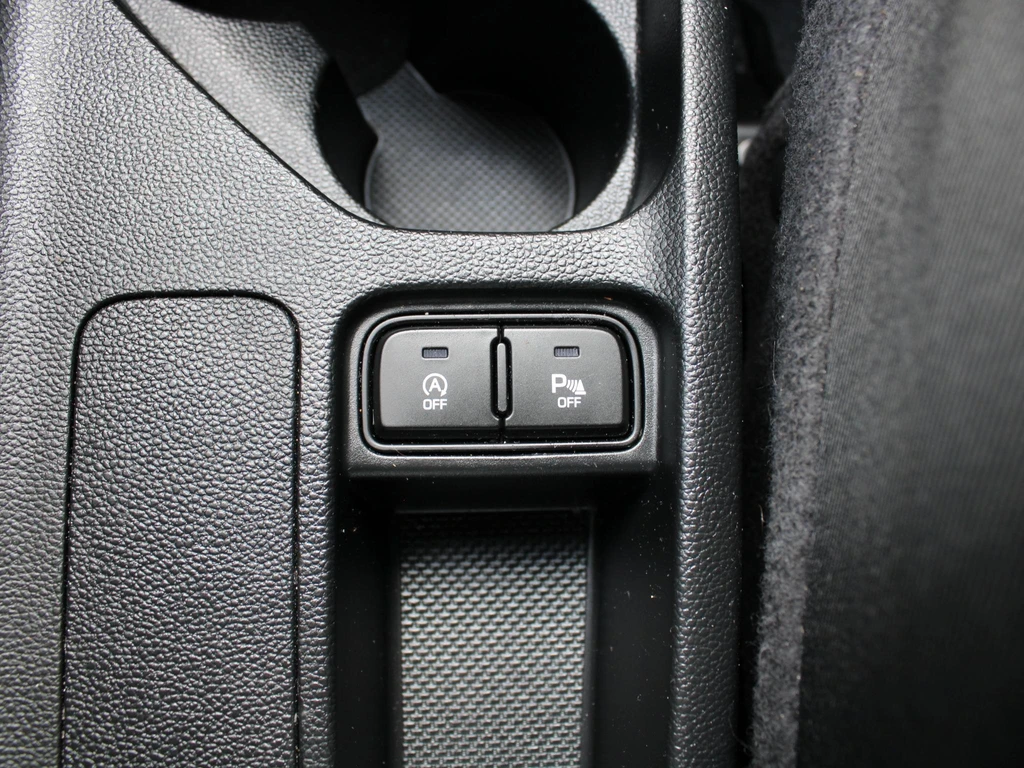 Hyundai i10 – foto 21