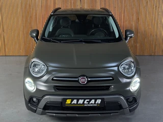 Fiat 500X – thumbnail 7
