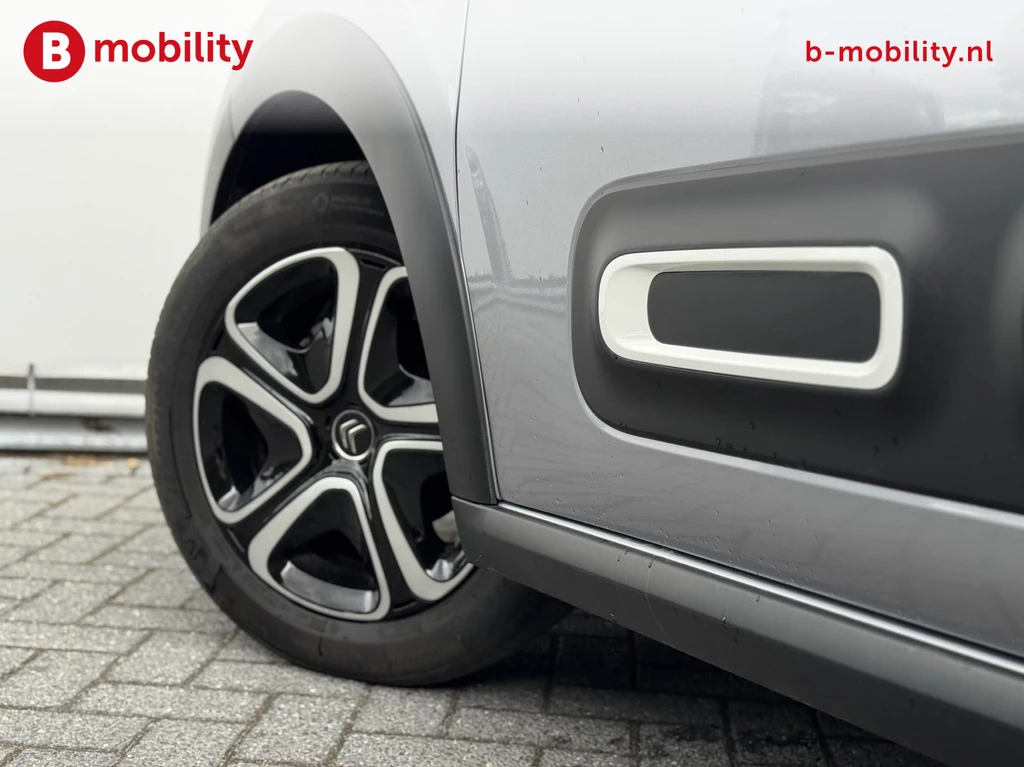 Citroën C3 – foto 25