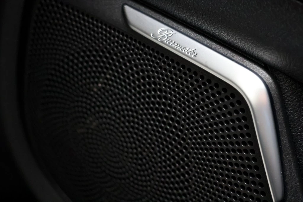 Mercedes-Benz V-Klasse – foto 19