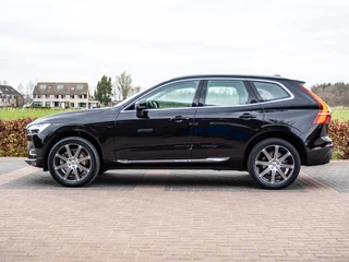 Volvo XC60 – thumbnail 4