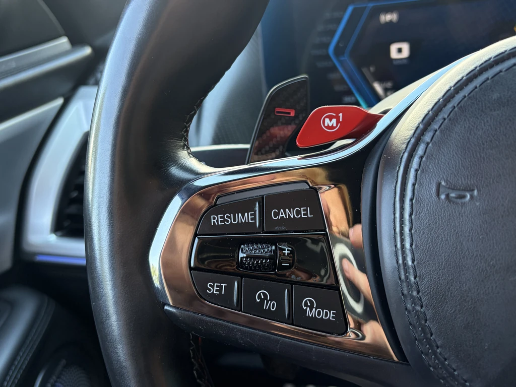 BMW XM – foto 38