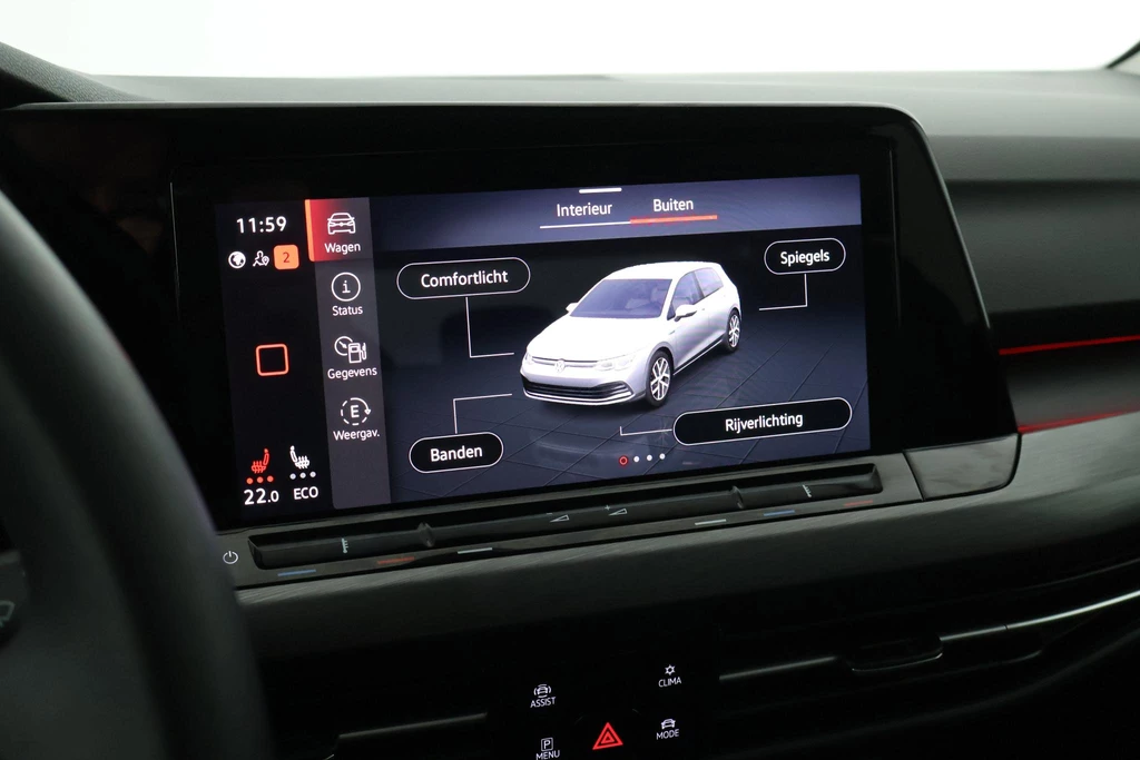 Volkswagen Golf – foto 30
