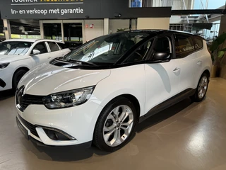 Renault Grand Scénic – thumbnail 1