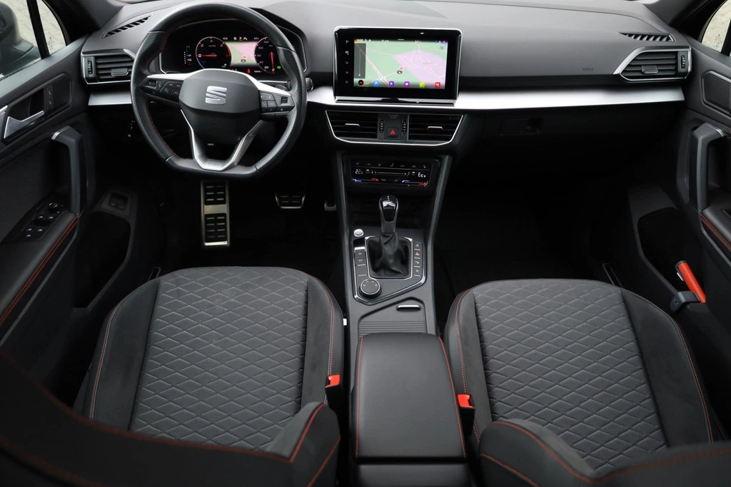 SEAT Tarraco – foto 9