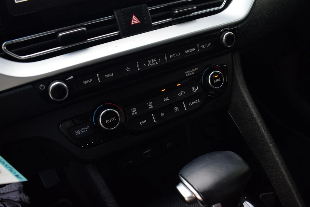 Kia Niro – foto 19