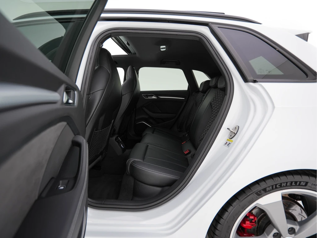 Audi RS3 – foto 12