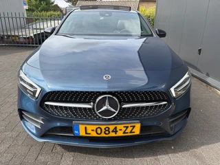 Mercedes-Benz A-Klasse – thumbnail 5
