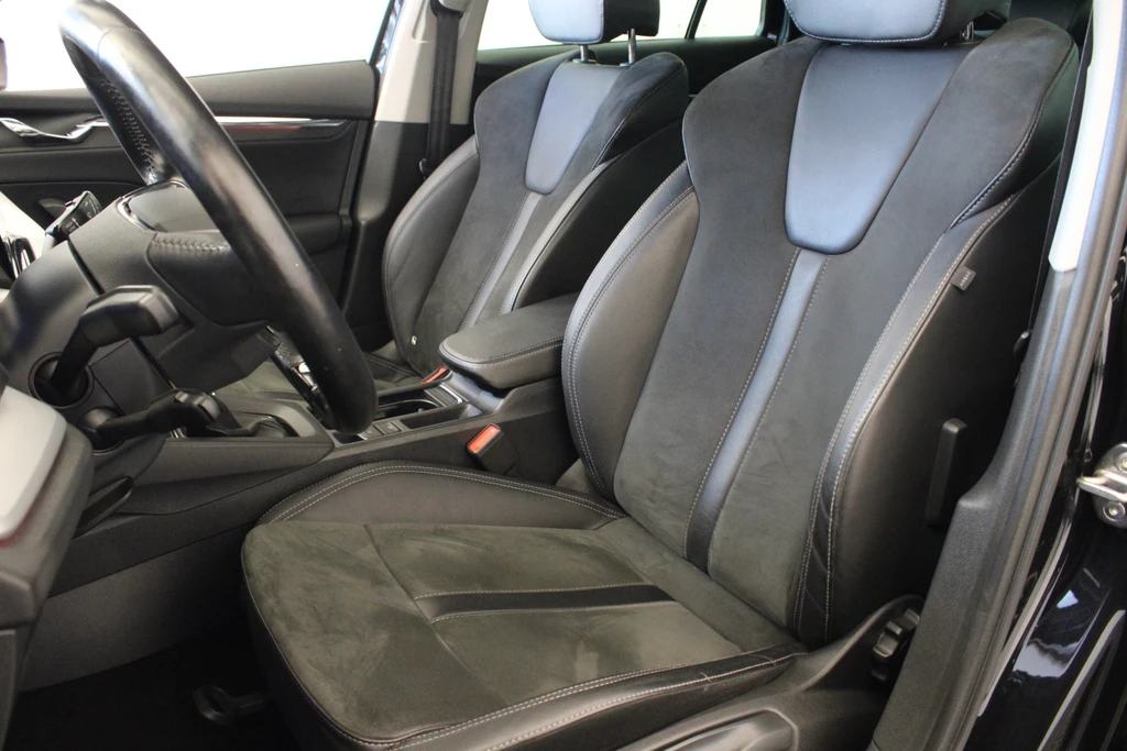 Škoda Octavia – foto 12