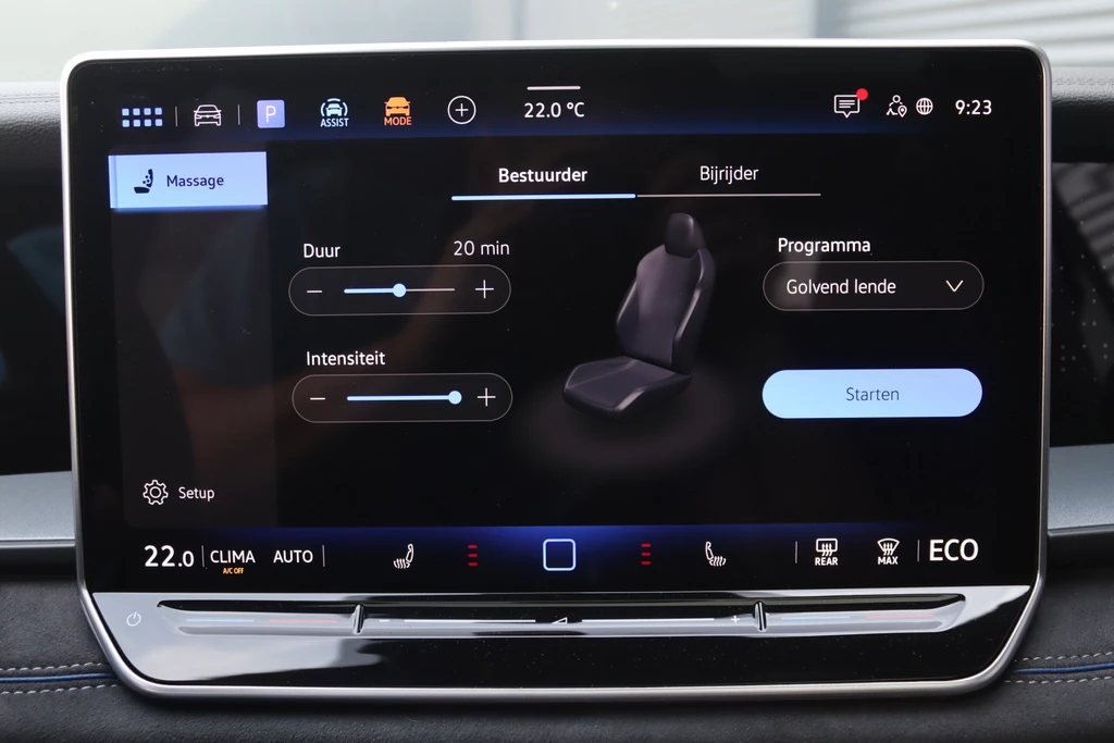 Volkswagen Tayron – foto 20