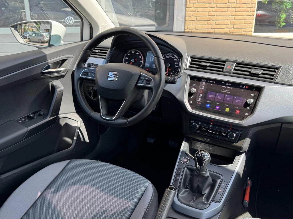 SEAT Arona – foto 16