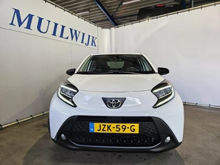 Toyota Aygo – thumbnail 14
