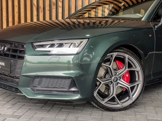 Audi S4 – thumbnail 31