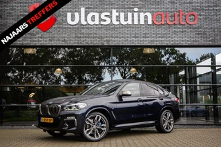 BMW X4 – thumbnail 1