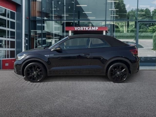 Volkswagen T-Roc – thumbnail 3