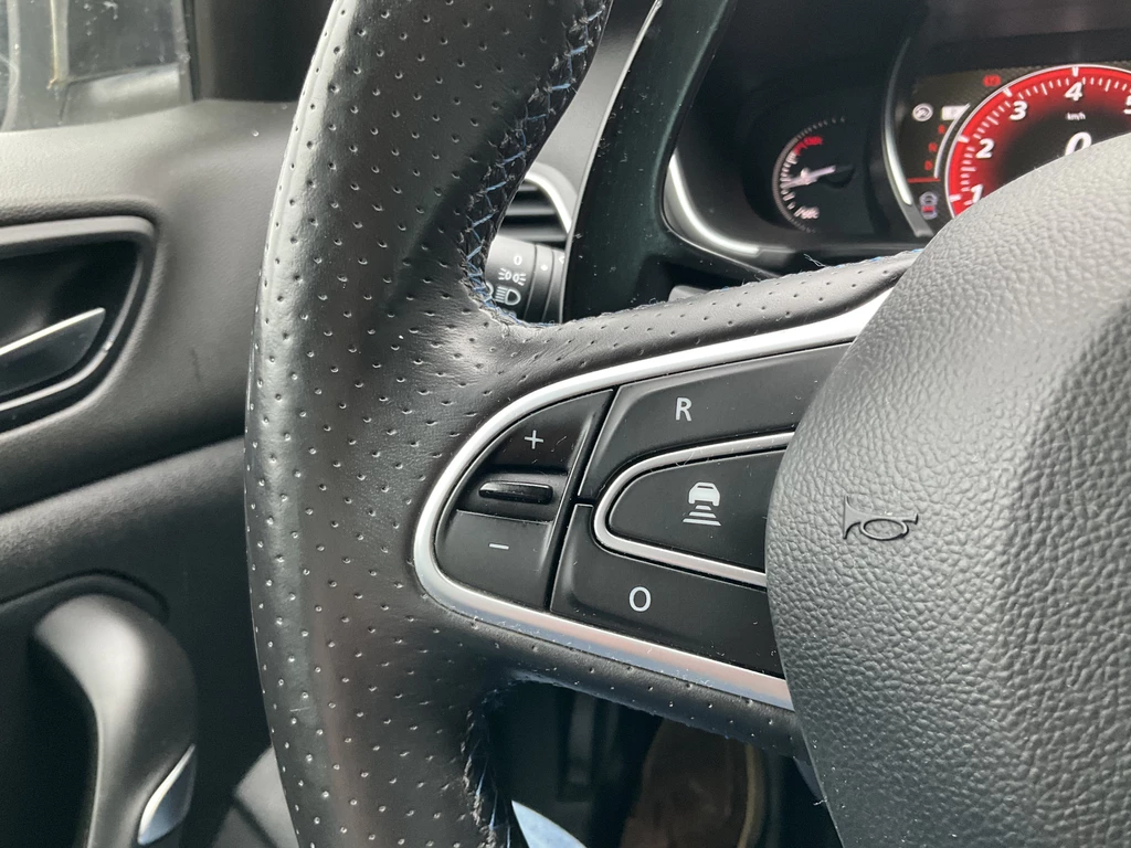 Renault Mégane – foto 29