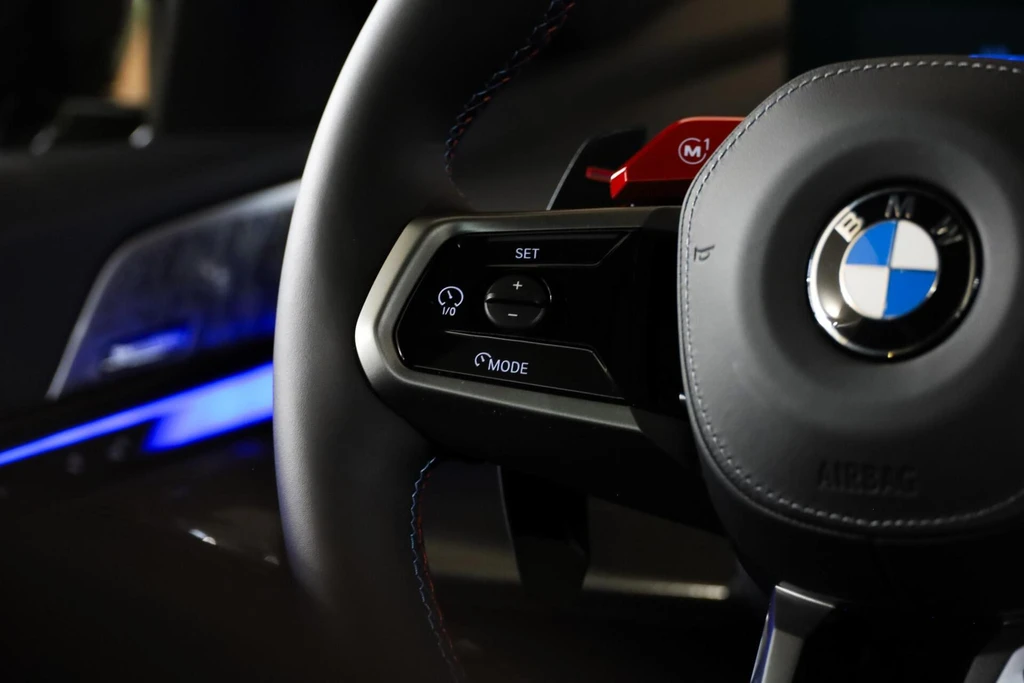 BMW M5 – foto 26