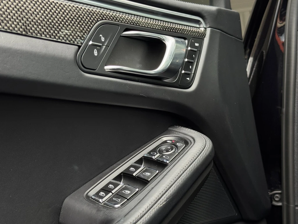 Porsche Macan – foto 22