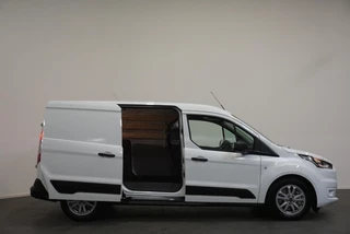 Ford Transit Connect – thumbnail 7
