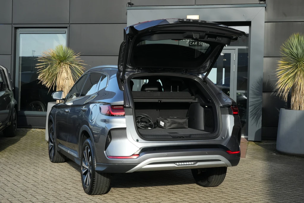BYD SEAL U – foto 4