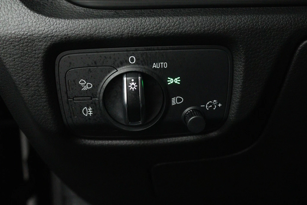 Audi A3 – foto 14
