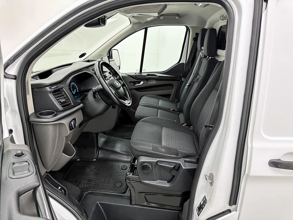 Ford Transit Custom – foto 19