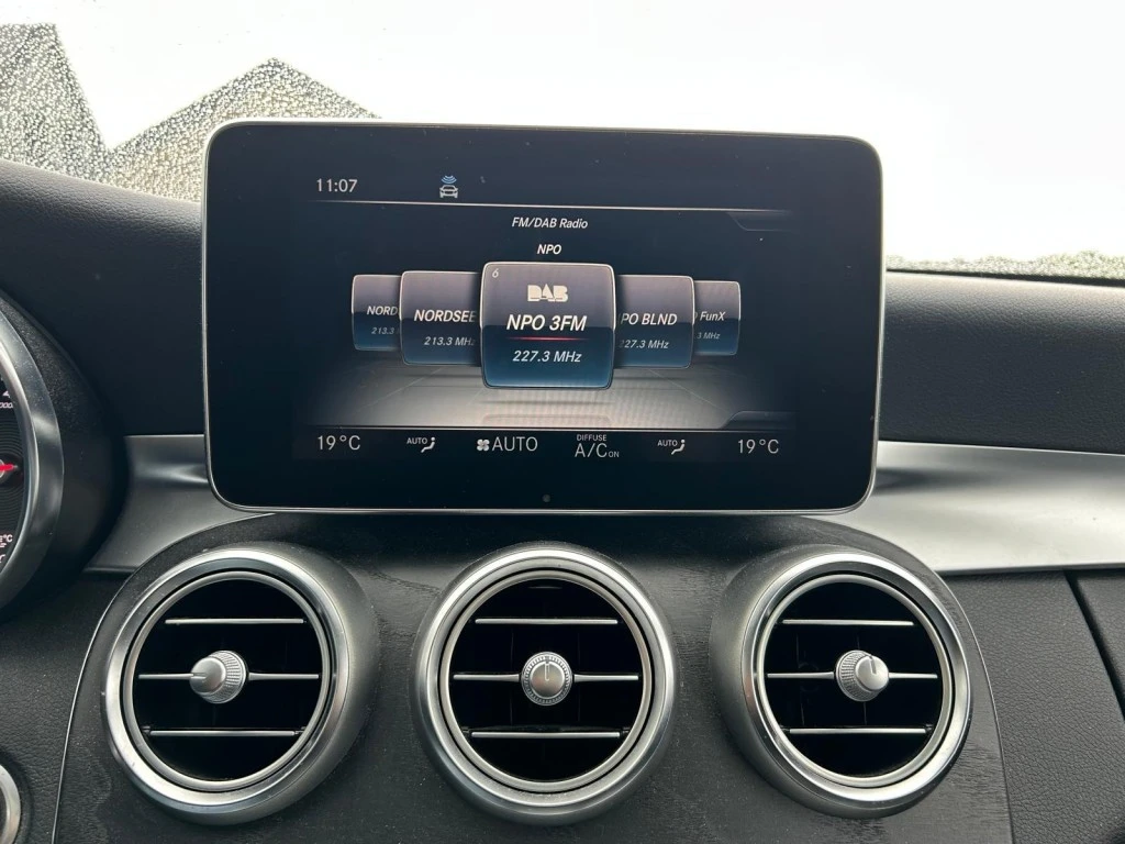 Mercedes-Benz C-Klasse – foto 23